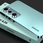 Samsung Galaxy A35 5G