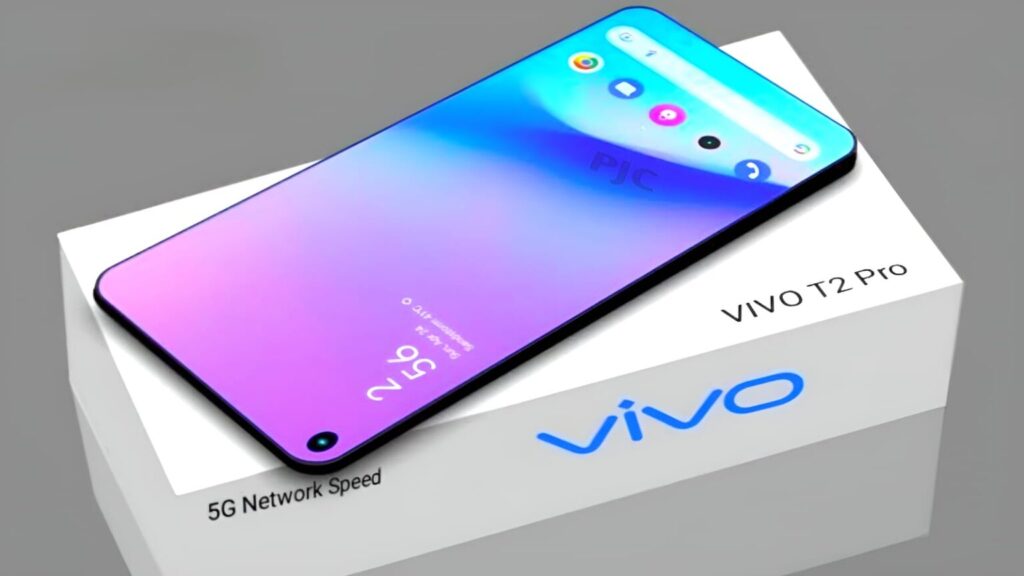 Vivo T2 Pro 5G
