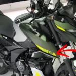 Bajaj Pulsar 125