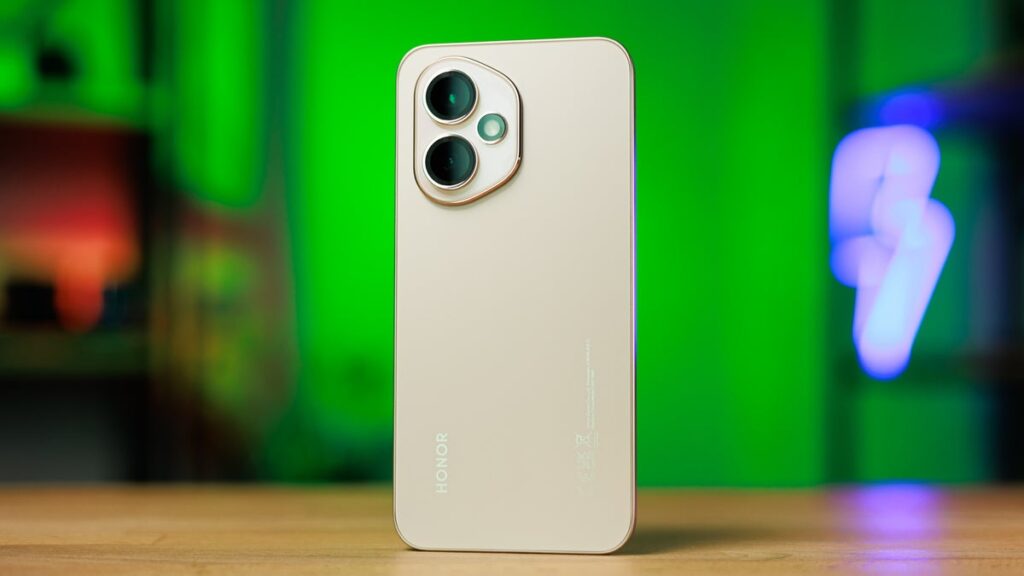 Honor 400 5G