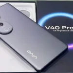 Vivo v40 5g