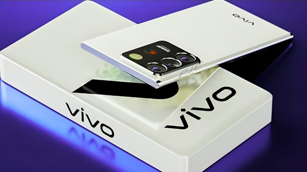Vivo V32 Pro