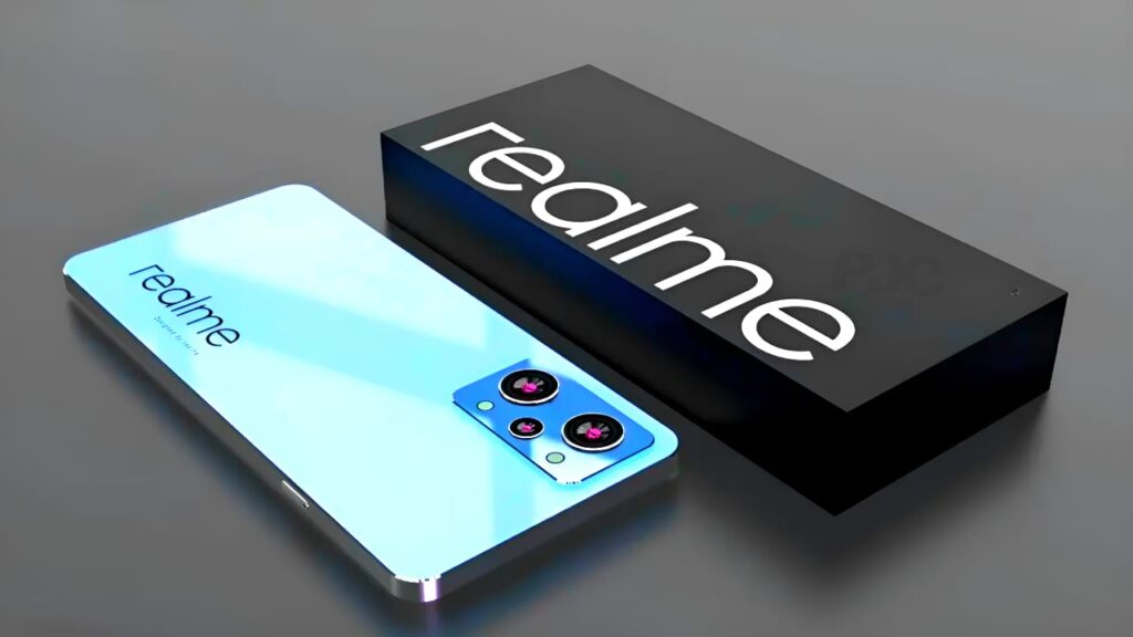 Realme Narzo 70 Pro 5G