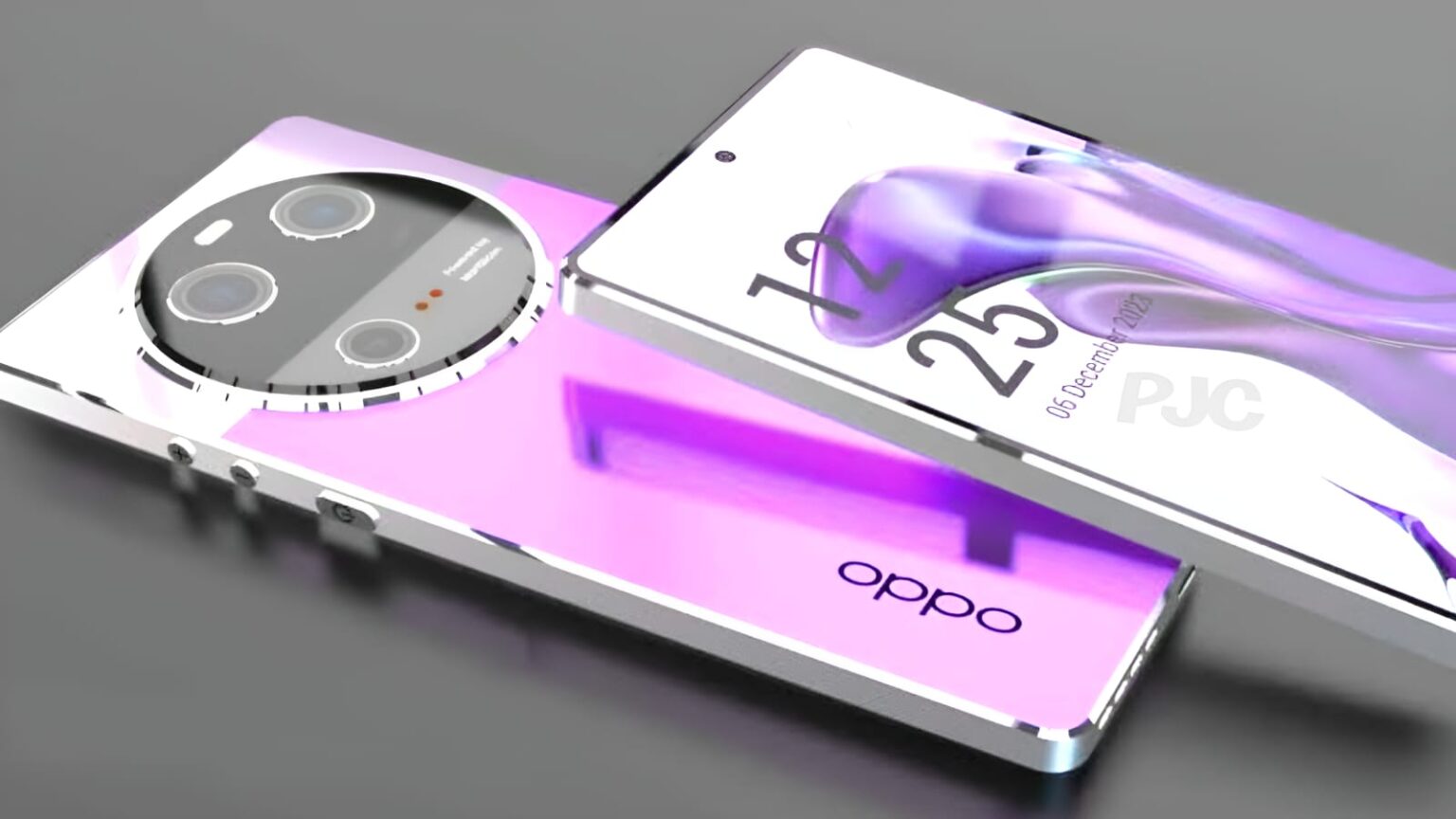 OPPO A5 Pro 5G