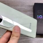 iQOO Z10 Lite 5G