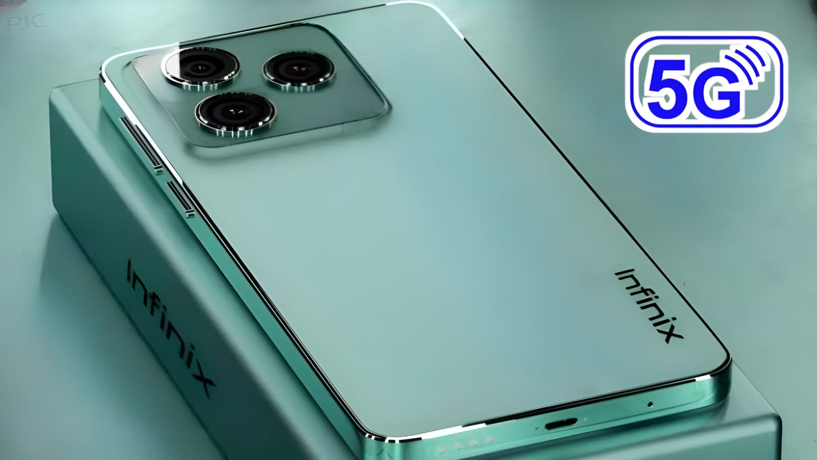 Infinix GT 30 Pro 5G