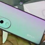 Vivo T4 Ultra 5G