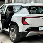 KIA EV 5