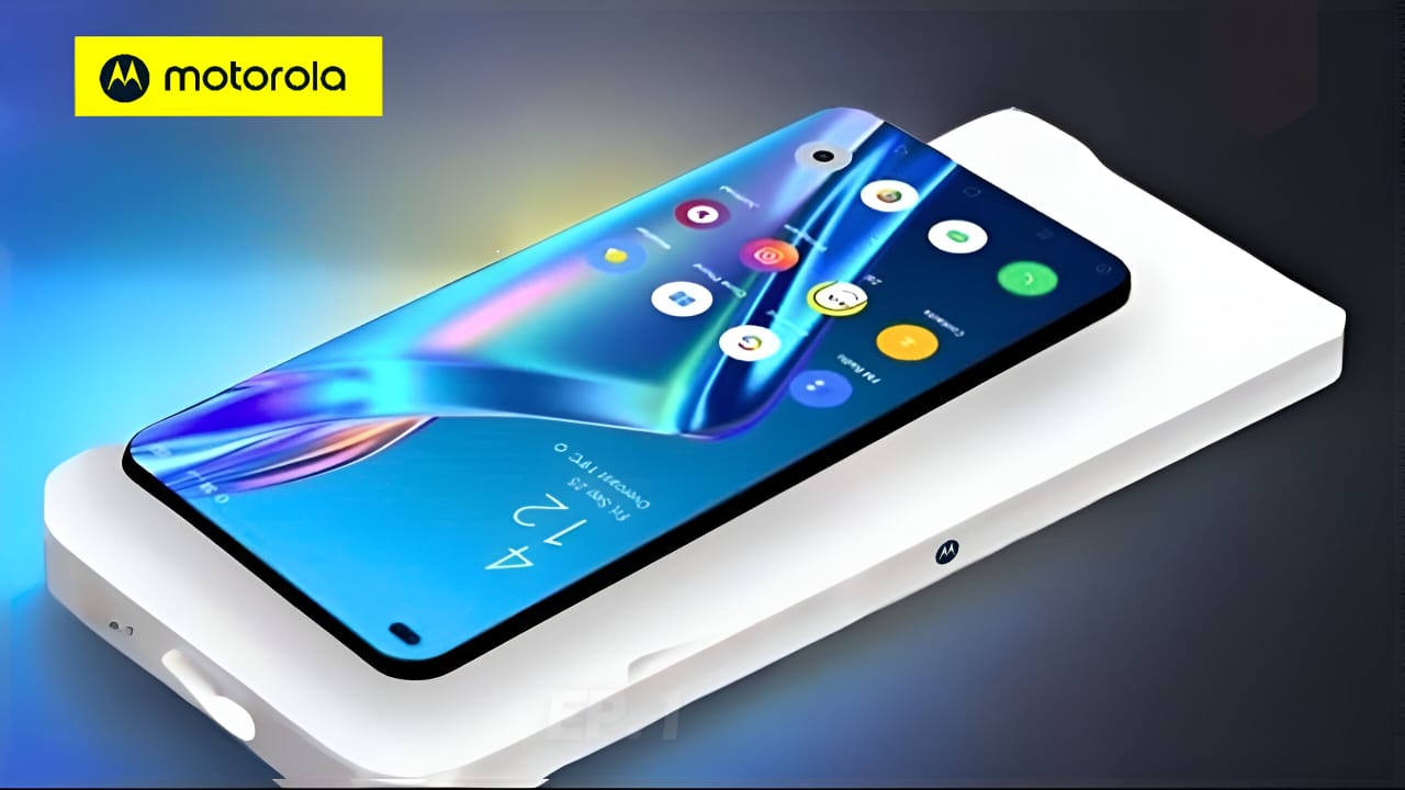 Motorola Razr 60