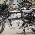 Royal Enfield Classic 650 
