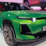 Citroen SUV 2025