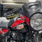 Bajaj CT 110 