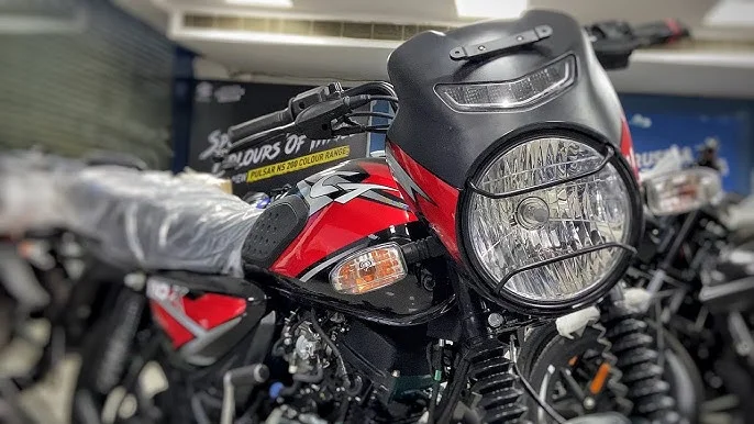 Bajaj CT 110