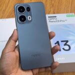 Oppo Reno 13 Pro 5G