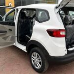 Renault Triber 2025