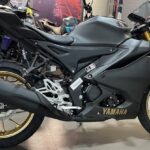 Yamaha R15 V5