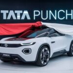 Tata Punch
