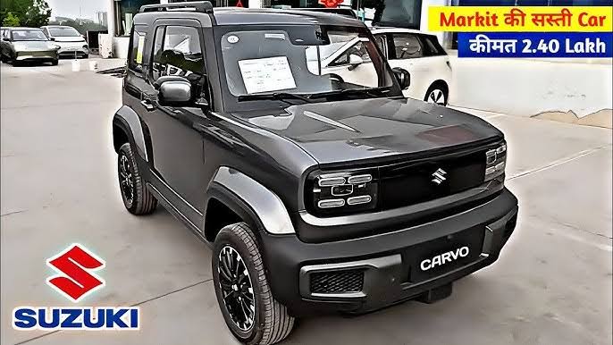 New Maruti Celerio