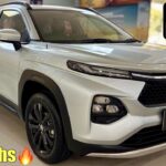 Toyota Urban Cruiser Taisor