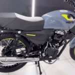 Hero Splendor 125