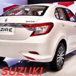 Maruti Suzuki Dzire 2025 