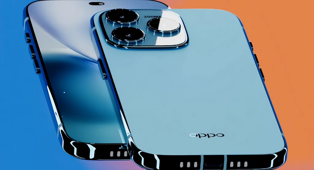 Oppo A97 5G