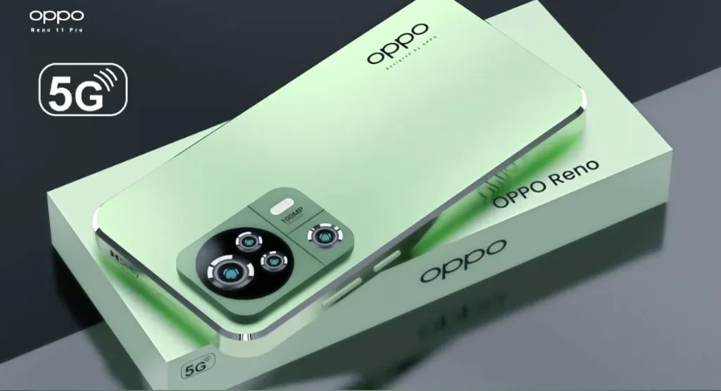 OPPO Reno 13 Pro 5G