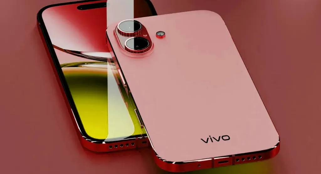 Vivo Best 5G Smartphone
